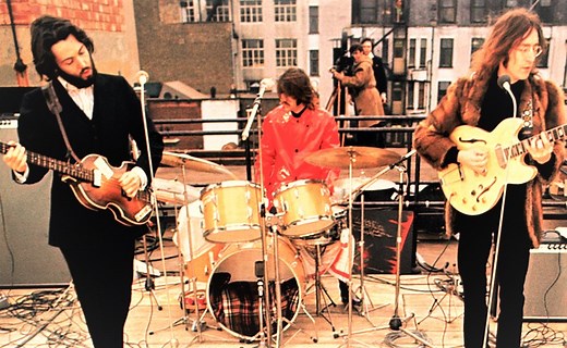 Behind the Song: "Two of Us" by The Beatles