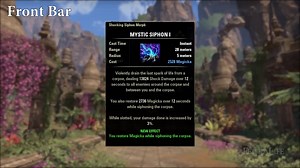 Bone Goliath Transformation | Elder Scrolls Online Wiki