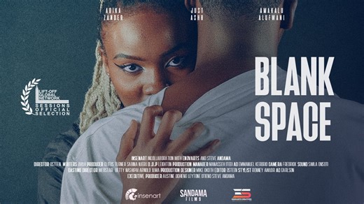 BLANK SPACE FILM