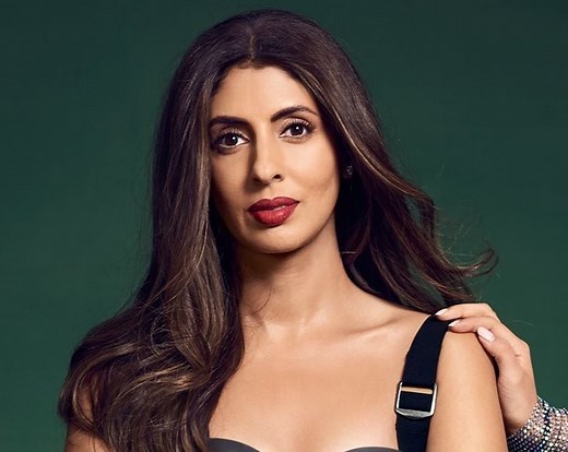 Shweta Bachchan Nanda Height, Age, Husband, Children, Family, Biography & More » StarsUnfolded