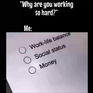 #workinghard #makepeoplesmile #mymoney • • • • • • • • #donewithwork #longdayatwork #overworkedunderpaid #atwork #meafterwork #newemployees #coffeebeforework #meatwork #endoftheworkday #workcalls #doyourdamnjob #ihatemyjob #leavingworkearly #mydayoff #longworkweek #smileatwork #earlymeeting #workattitude #myworkweek #skippedwork #workiscalling #itsmydayoff #cryingatwork #ineedaraise #gottoworkearly #iworkalot #workcouple | dontlikeworkin