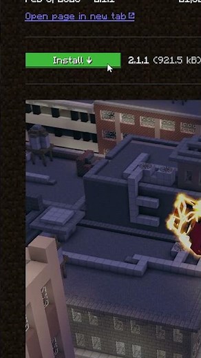 How To Download Heropacks In fisk Superheroes Mod | Minecraft