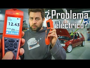 ⚠️ ¿Fallos Eléctricos en tu Coche? - Power Probe The Maestro, una Herramienta para TODO