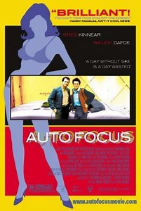 Auto Focus (Autofocus)  (2002)