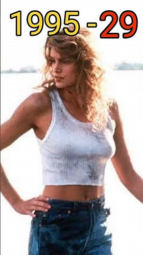 Fair Game (1995 vs 2024) Cast: Then and Now