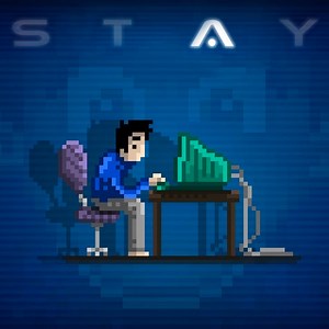 Stay - IGN