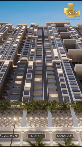 VTP Aurelia Commercial—Where business meets prestige | VTP Realty