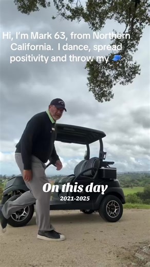 On This Day: PGA Golf Pro's Sunday Message