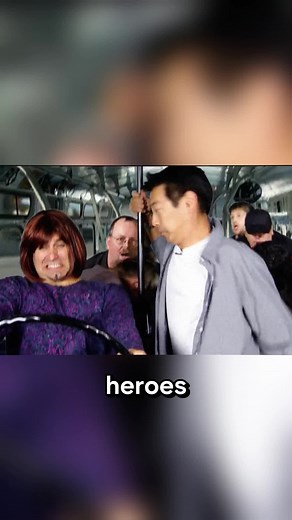 Mythbusters Test Bus Jump Over 50 Feet Gap