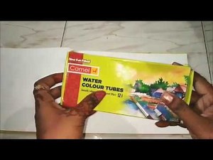 How To Do Modern Arts🎨✍🎭💕 Painting