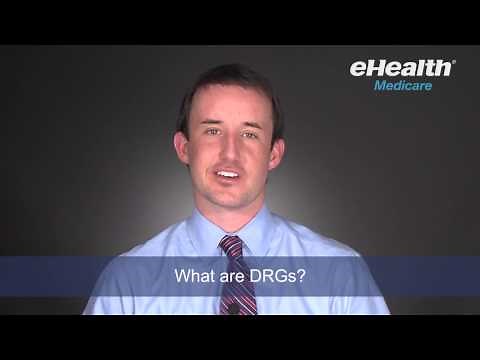What are MS-DRGs, or Medicare Severity - Diagnosis Related Groups?