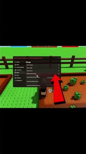 Script CANDY BLOSSOM! Grow a Garden Script! #growagarden #roblox