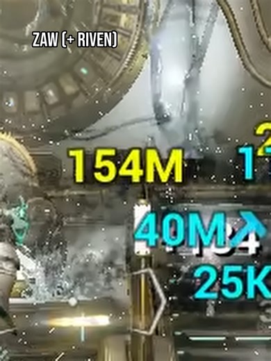 Ultimate Mirage Build Guide in Warframe