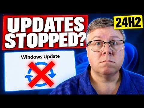 Windows 11 24H2 Support Ends Today: Check Your PC in 60 Seconds
