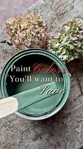 9.4K views · 2.8K reactions | Paint colors you’re going to want to...