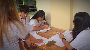 13K views · 441 reactions | Camiling School for Home Industries' best...