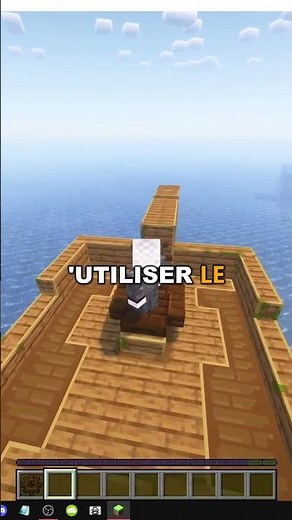 COMMENT UTILISER LA CANNE À PÊCHE DANS MINECRAFT WHALEBORNE