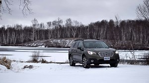 2016 Subaru Outback 3.6 Tech Package Test Drive Review | AutoTrader.ca