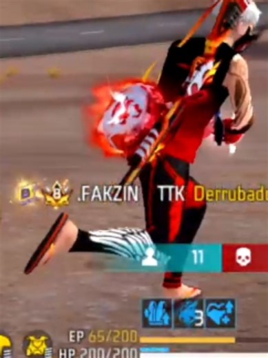 Quem aí concorda que essa música é do #blackn444 #clipadasff #ffclips #ffhighlights #free_fire