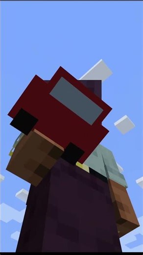 Das passiert, wenn ChatGPT Autos in Minecraft programmiert 💀😂 (FAIL) #shorts #minecraft #chatgpt