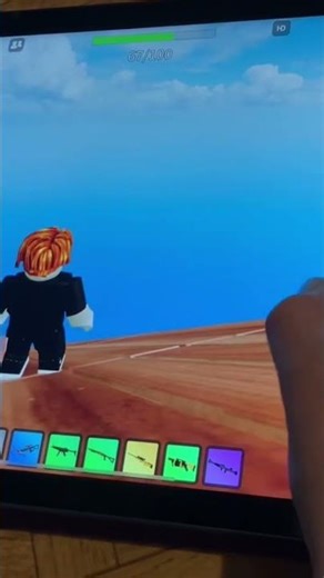 Roblox fortline sky base