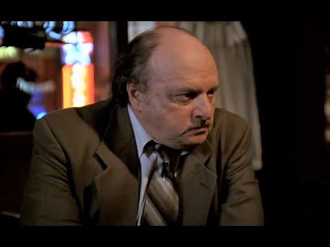 NYPD Blue - Hatcher Killed His Wife !