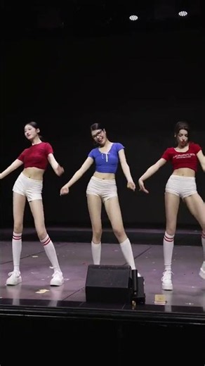Bali Dance Crew Showcases Their Attitude and Skill