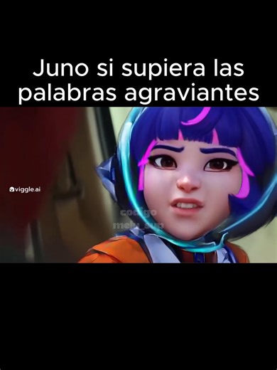 Momentos divertidos de Juno en Overwatch 2