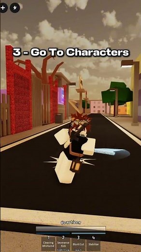 HOW TO GET GOKU ON JJS #jujutsushenanigans #jjs #roblox #goku #tutorial