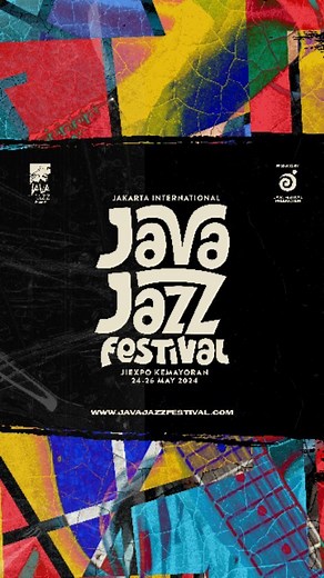 Java Jazz Festival on Instagram: "The Jakarta International Java Jazz Festival is set to return next year. Brace yourself for the excitement of 2024 with joy as it will liven up your life! Set the date and mark your calendar! Stay tuned for the lineup and ticket details - updates will be unveiled shortly. Be sure to enable your notifications to stay in the loop! #musicfestival #jjf #javajazzfestival #javajazz2024 #JJF2024 #javafestpro #javafestivalproduction #jktevent"