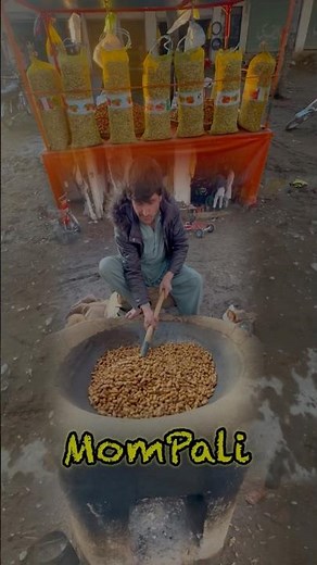 How to fry Peanut 🥜🥜🥜