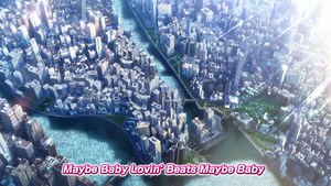 Ninjala anime Episode 3