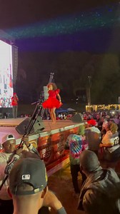 Earlier on AMMARA BROWN performed MAWERE at CASTLE BRAAI FESTIVAL | EarGround TV