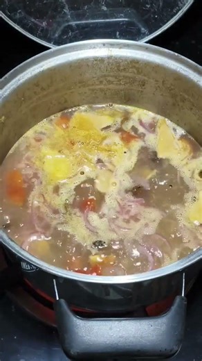 SINAMPALOKAN na Spinefoot fish o danggit #cooking #lutongilokano #food