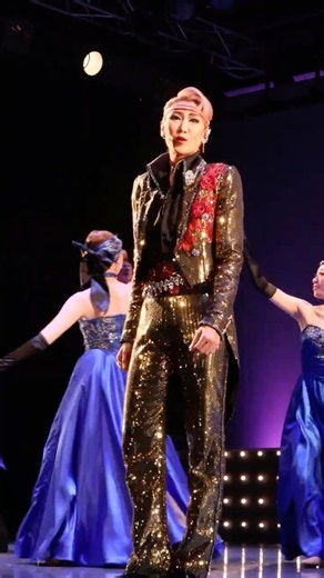 Hikaru Manazuki / Huis Ten Bosch Revue