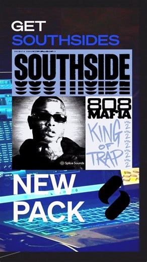 Splice on Instagram: "king of trap decided to bless you again - vol 2 out now 🚨"