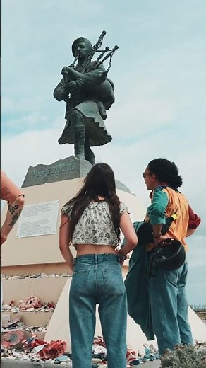 Là où souffle un vent de liberté - Caen la mer Normandie