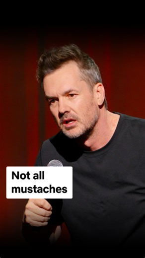 one guy spoils it for everyone 🎤 Jim Jefferies: Two-Limb Policy is now playing only on Netflix | Netflix Is A Joke