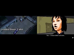 GTA: Chinatown Wars
