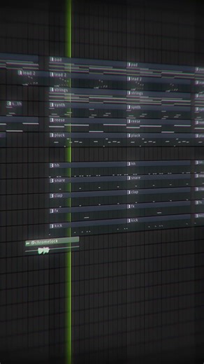 how to make maoricore type beat #chromelock #flstudio #maoricore #digicoretypebeat