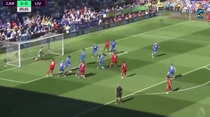 Cardiff City vs Liverpool 0-2 Goals & Highlights - Premier League