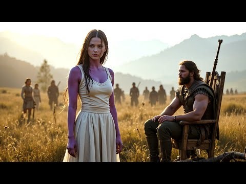 The Alien Women Queen Mocked Human Bravery—Until She Faced One on the Battlefield | HFY