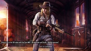 Medic BR Medal in COD Mobile: All you need to know