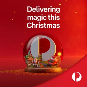Last call for last-minute gifts. Confirm domestic and international send dates so yours arrive on time. Delivering magic this Christmas. | Australia Post