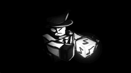 roblox音乐ID Artful chase theme (forsaken)