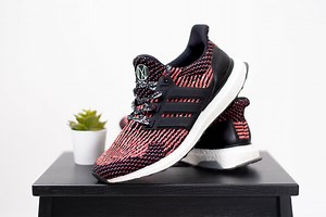 How Do adidas Ultra Boost Fit and Are They True To Size? | The Sole Supplier