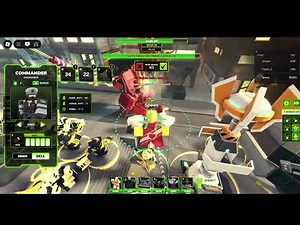 TDX NIGHTMARE ALPHA PREDATOR BOSS