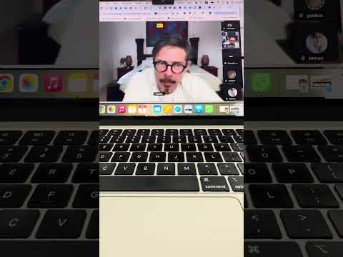 Robert E. Grant live with The Architect on Orion messenger Aug 1, 2025. From Ibiza.