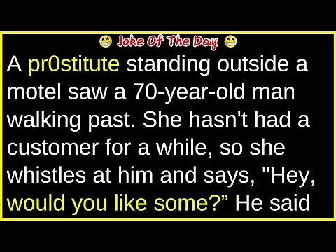 Pt 5 - 11 funny jokes that make you laugh so hard | dad jokes, stand-up comedy | joke of the day