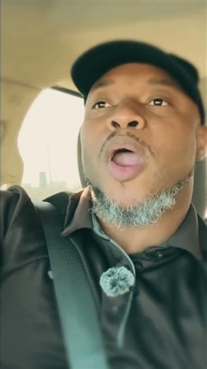 Abstract Visuals: Driving Into Darkness #shorts